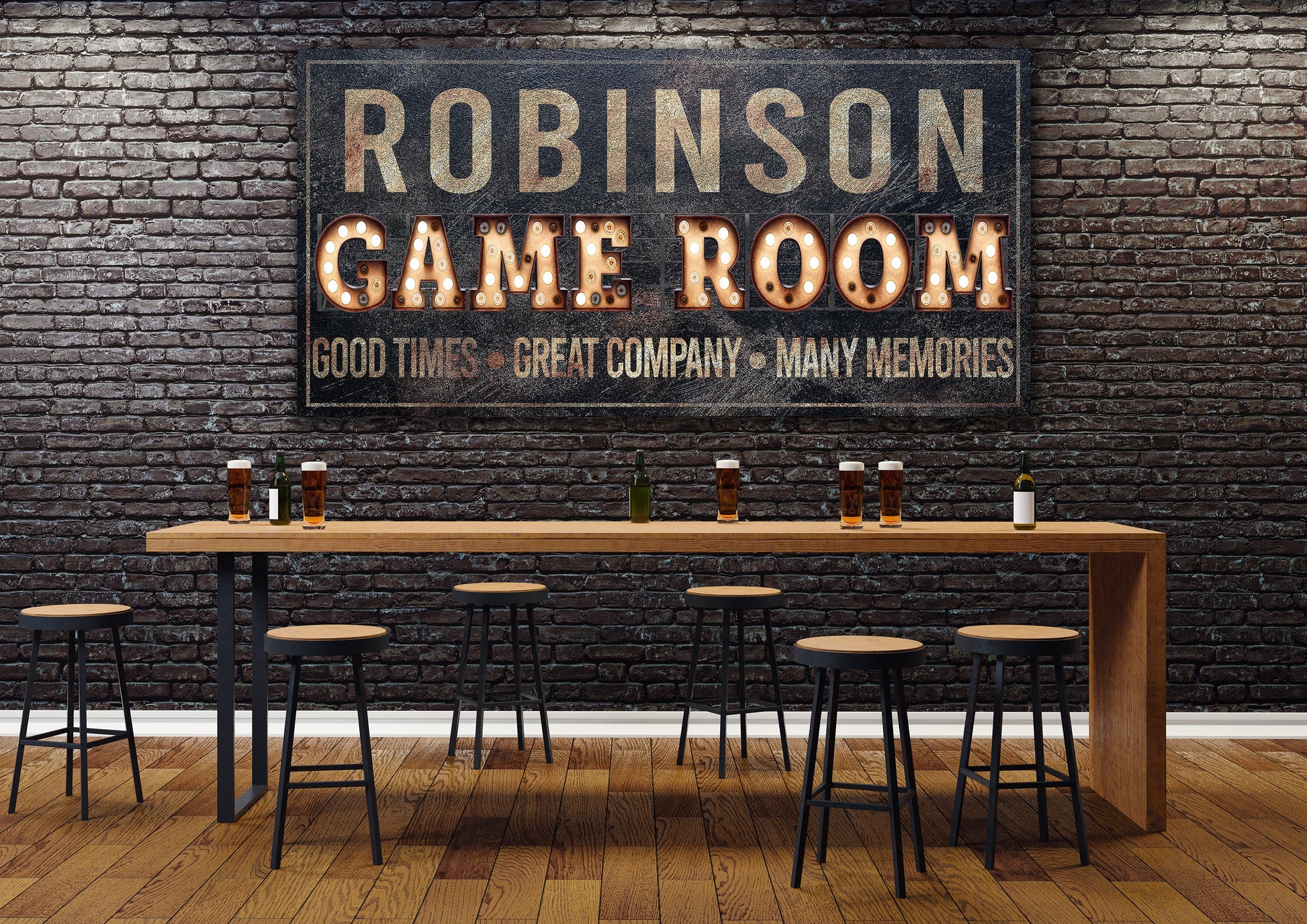 Noob Definition Print Man Cave Decor Gaming Print Gamer 